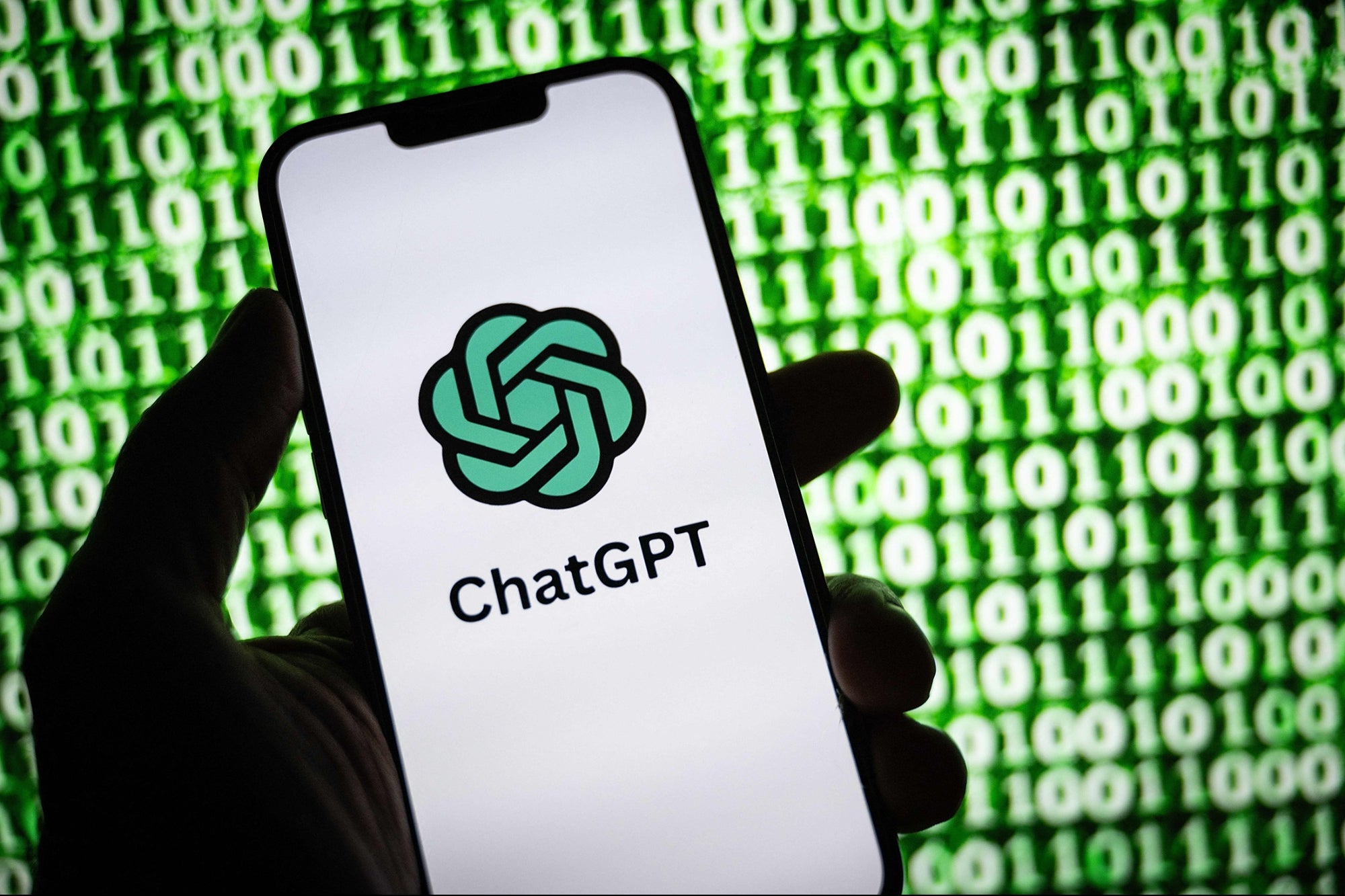 TOP AI chatbot chatgpt